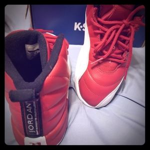 Kids Jordan Retro